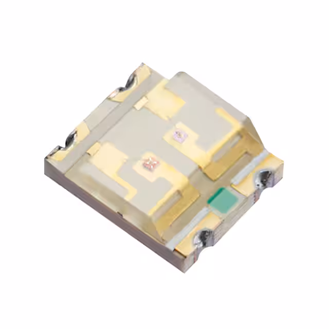 APB3025SYKCGKC-F01 Kingbright  Indication LED - Discrète